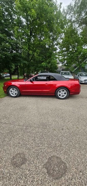 2014 Ford S197 Mustang - Image 5 of 20