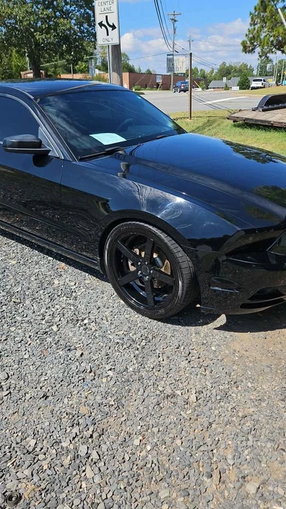 2014 Ford S197 Mustang - Image 6 of 7