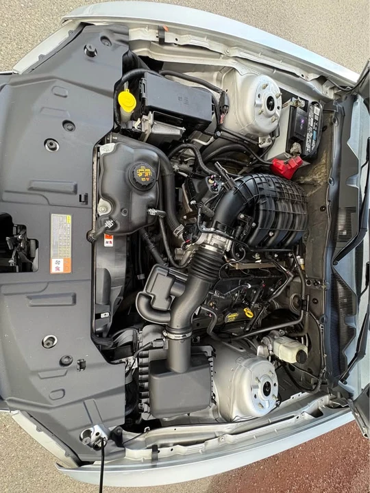 2014 Ford S197 Mustang - Image 17 of 19