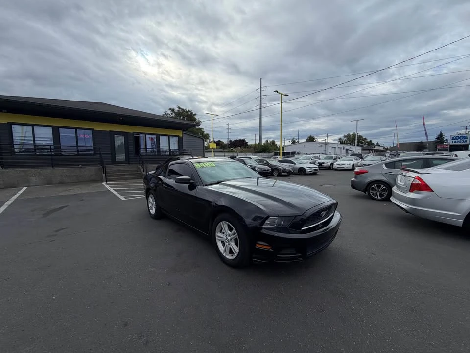 2014 Ford S197 Mustang - Image 3 of 17