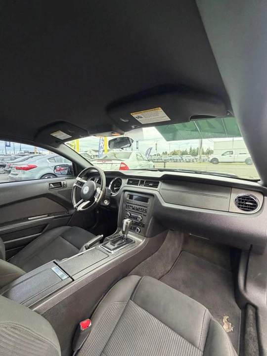 2014 Ford S197 Mustang - Image 11 of 17