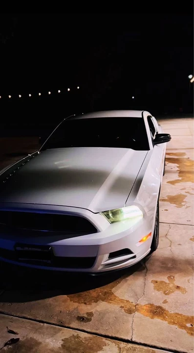 2014 Ford S197 Mustang - Image 3 of 7