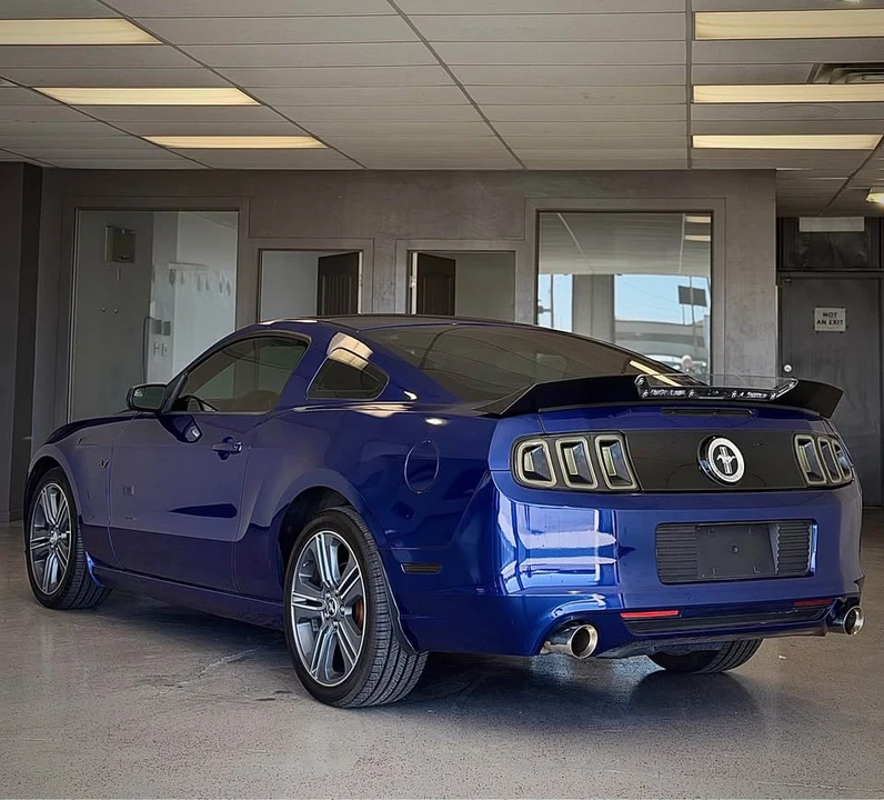 2014 Ford S197 Mustang - Image 5 of 13