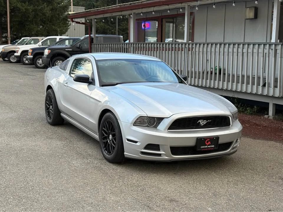 2014 Ford S197 Mustang - Image 17 of 18