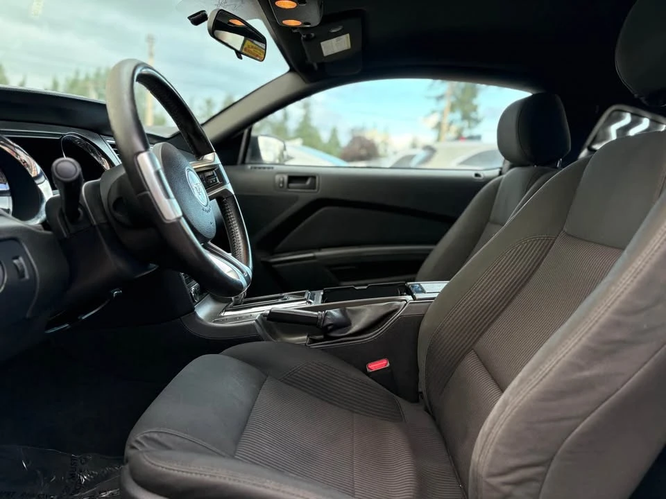 2014 Ford S197 Mustang - Image 11 of 19