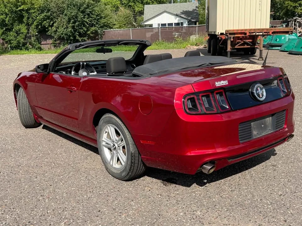 2014 Ford S197 Mustang - Image 18 of 20
