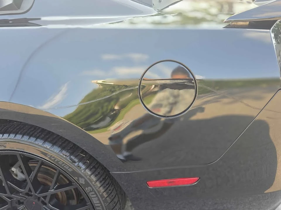 2014 Ford S197 Mustang - Image 7 of 14