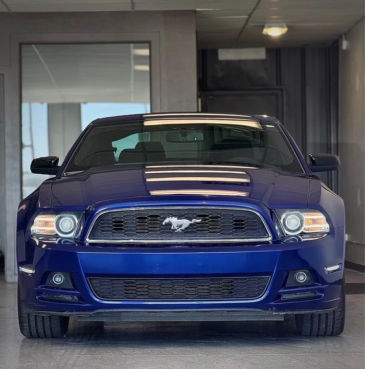 2014 Ford S197 Mustang - Image 2 of 13