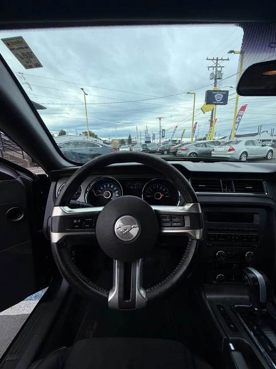 2014 Ford S197 Mustang - Image 17 of 17