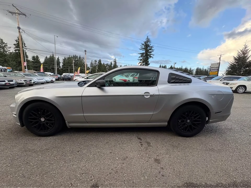 2014 Ford S197 Mustang - Image 4 of 19