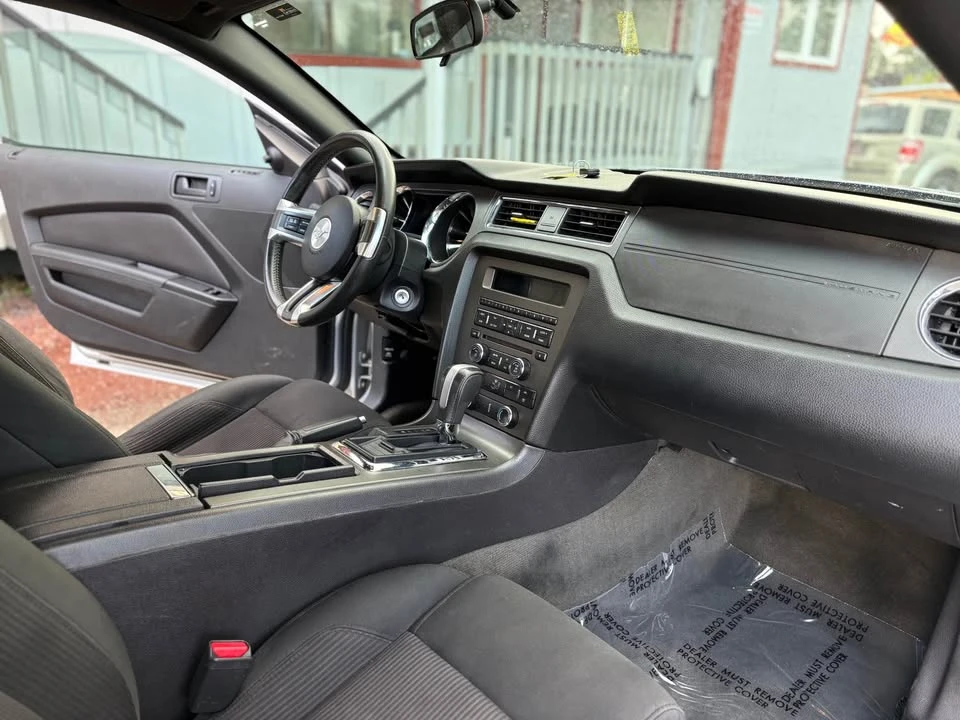 2014 Ford S197 Mustang - Image 12 of 18