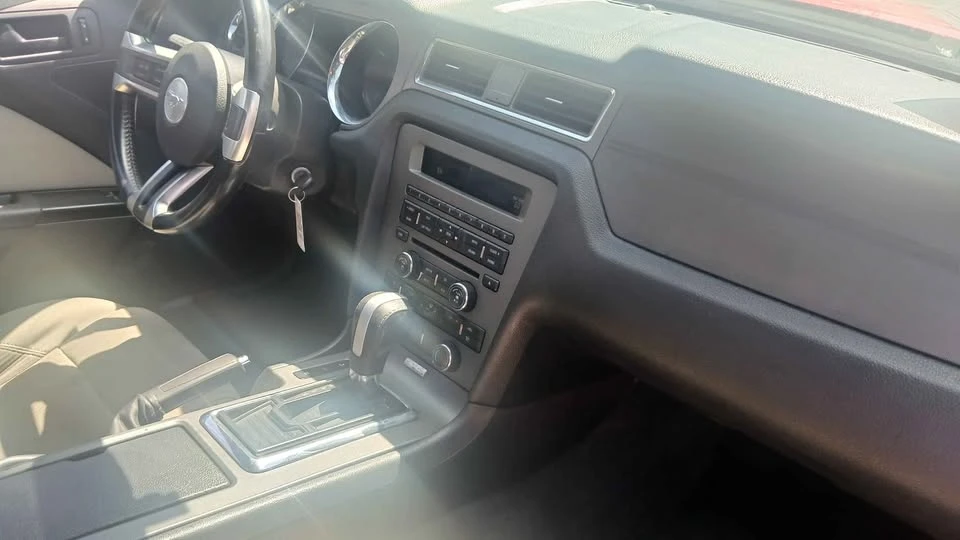 2014 Ford S197 Mustang - Image 7 of 12