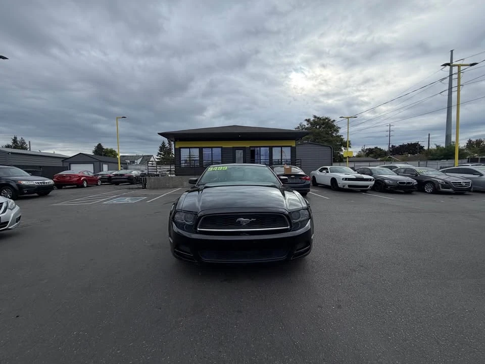 2014 Ford S197 Mustang - Image 2 of 17