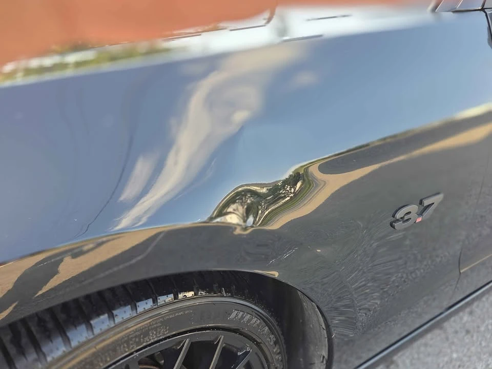 2014 Ford S197 Mustang - Image 6 of 14