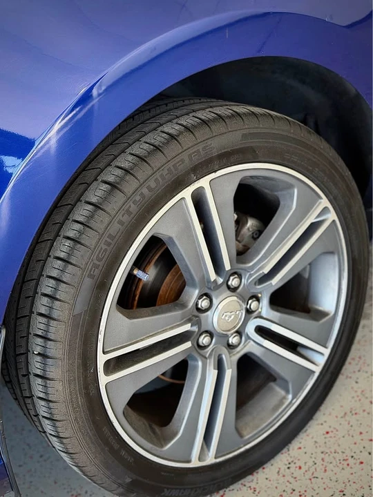 2014 Ford S197 Mustang - Image 13 of 13