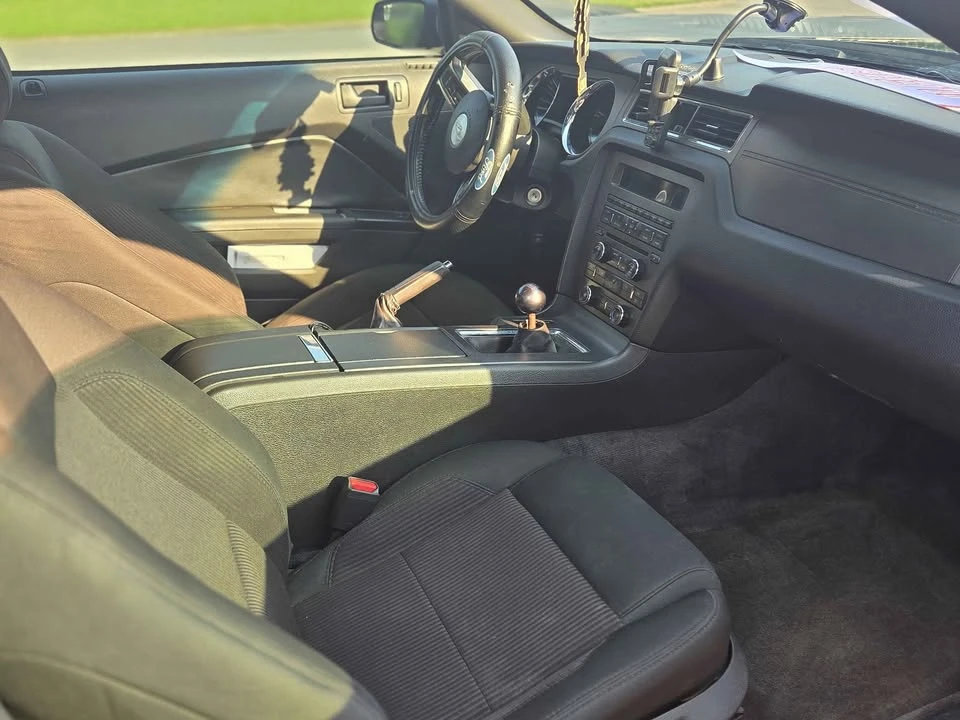 2014 Ford S197 Mustang - Image 3 of 14