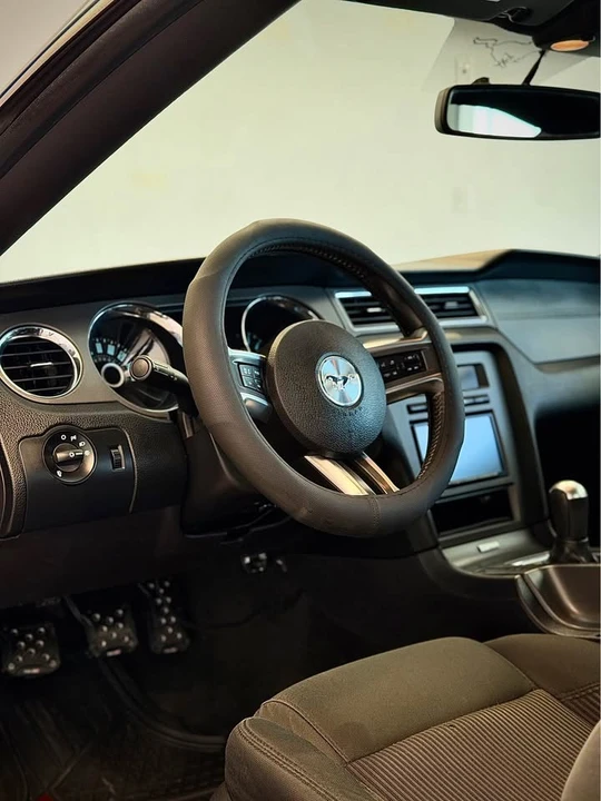 2014 Ford S197 Mustang - Image 9 of 13