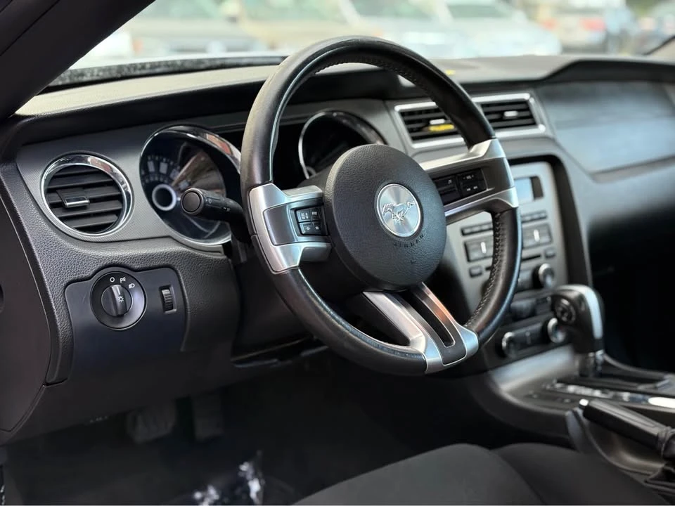 2014 Ford S197 Mustang - Image 15 of 19