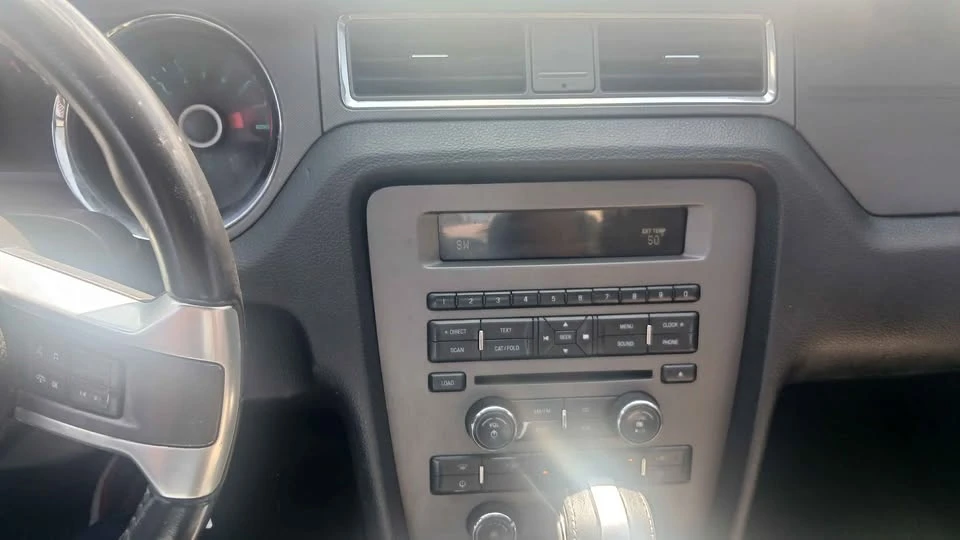 2014 Ford S197 Mustang - Image 10 of 12