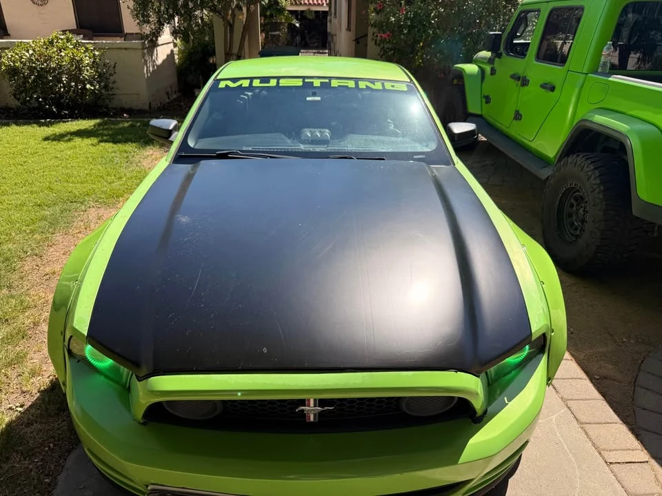 2014 Ford S197 Mustang - Image 5 of 20