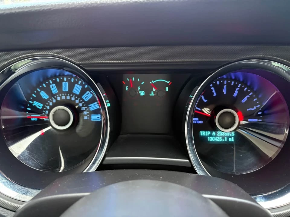 2014 Ford S197 Mustang - Image 19 of 19