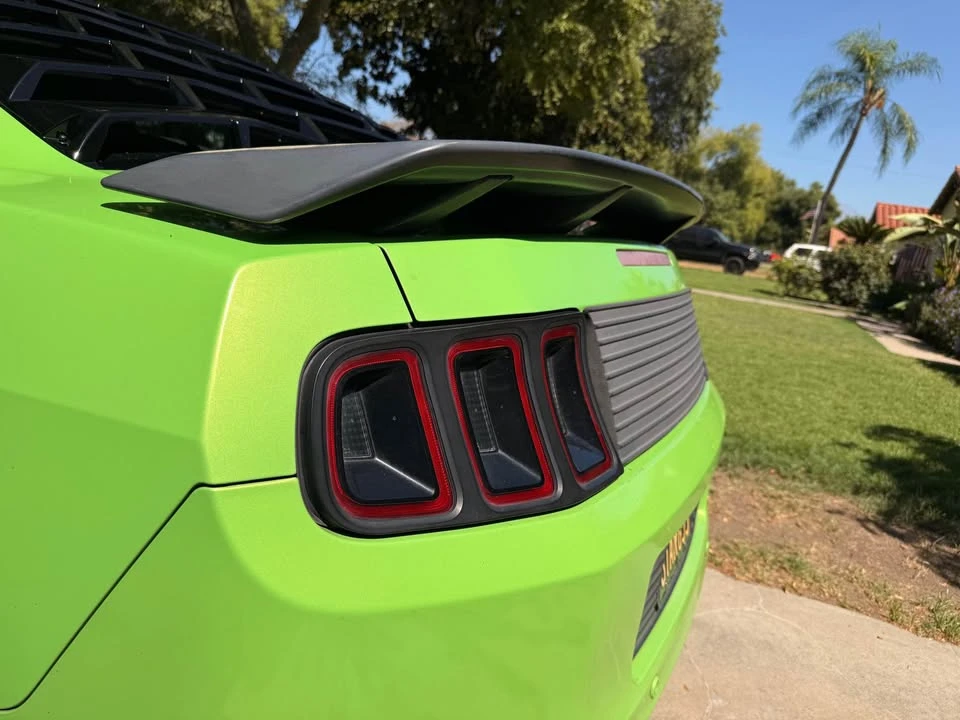 2014 Ford S197 Mustang - Image 11 of 20