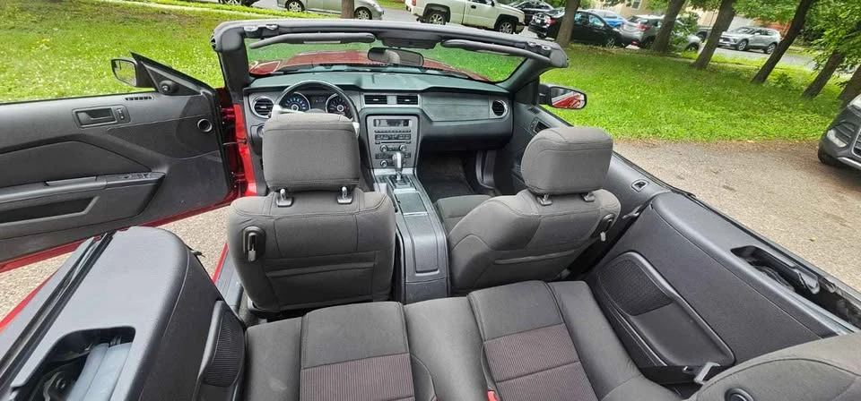 2014 Ford S197 Mustang - Image 14 of 20