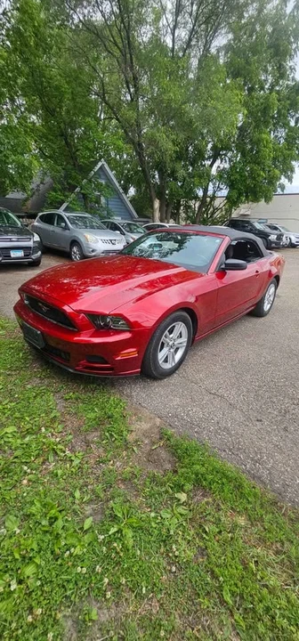 2014 Ford S197 Mustang - Image 2 of 20