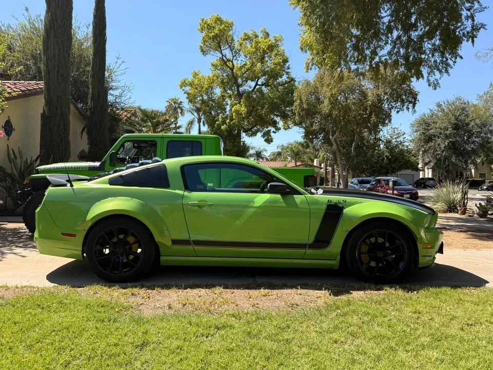 2014 Ford S197 Mustang - Image 16 of 20
