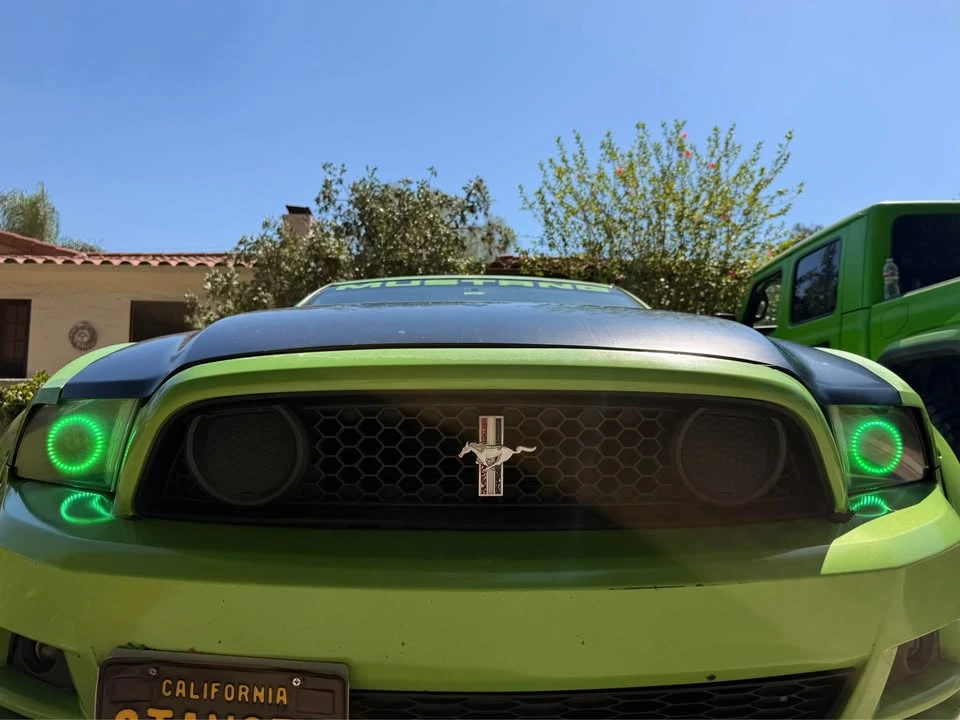 2014 Ford S197 Mustang - Image 6 of 20