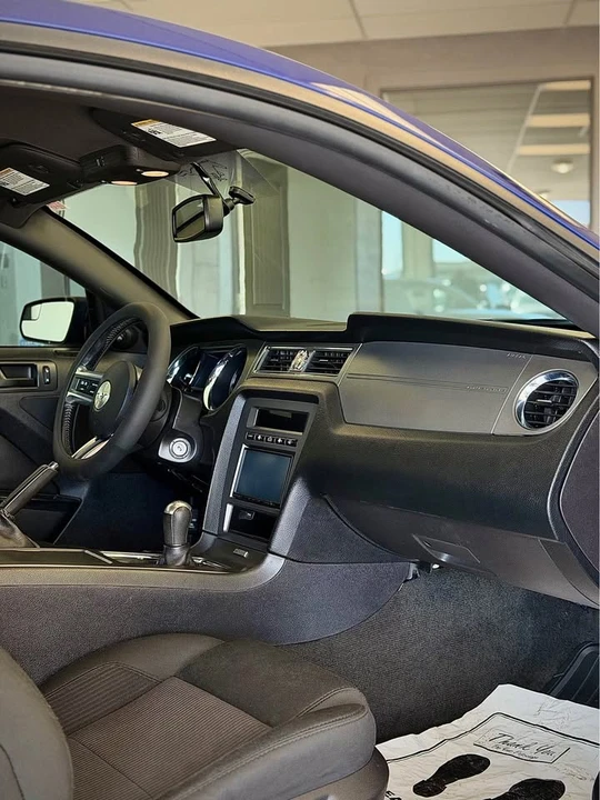 2014 Ford S197 Mustang - Image 11 of 13