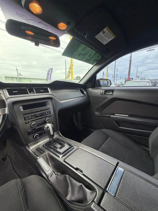 2014 Ford S197 Mustang - Image 12 of 14