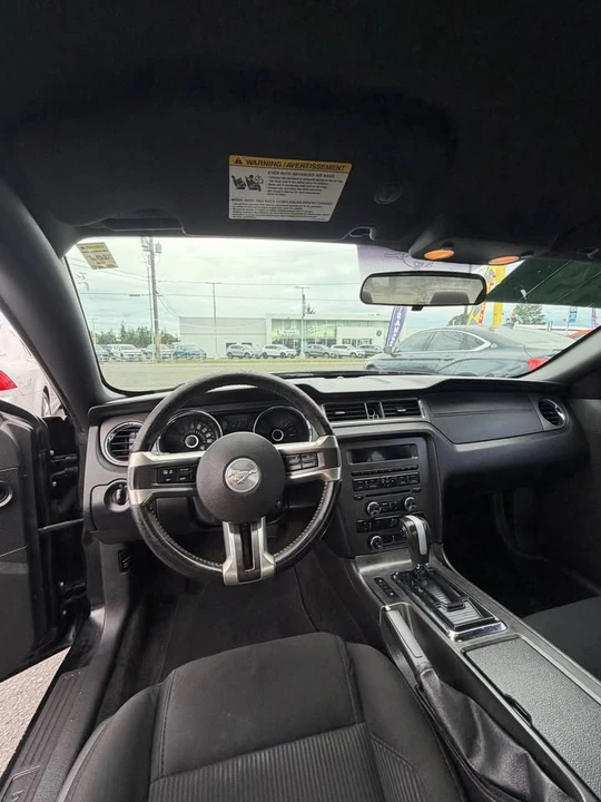 2014 Ford S197 Mustang - Image 11 of 14