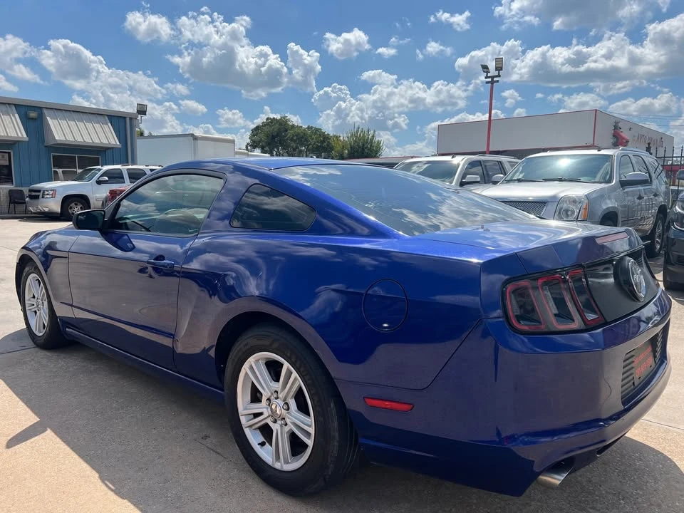 2014 Ford S197 Mustang - Image 5 of 14