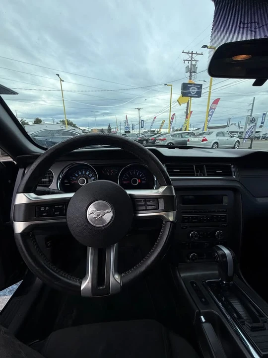 2014 Ford S197 Mustang - Image 16 of 16