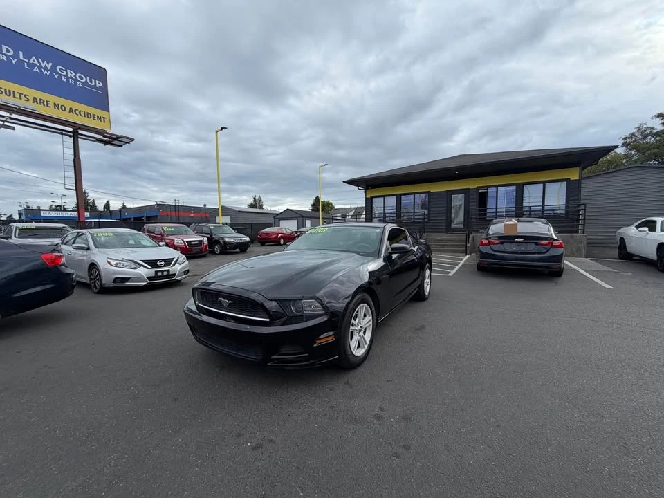 2014 Ford S197 Mustang - Image 2 of 16