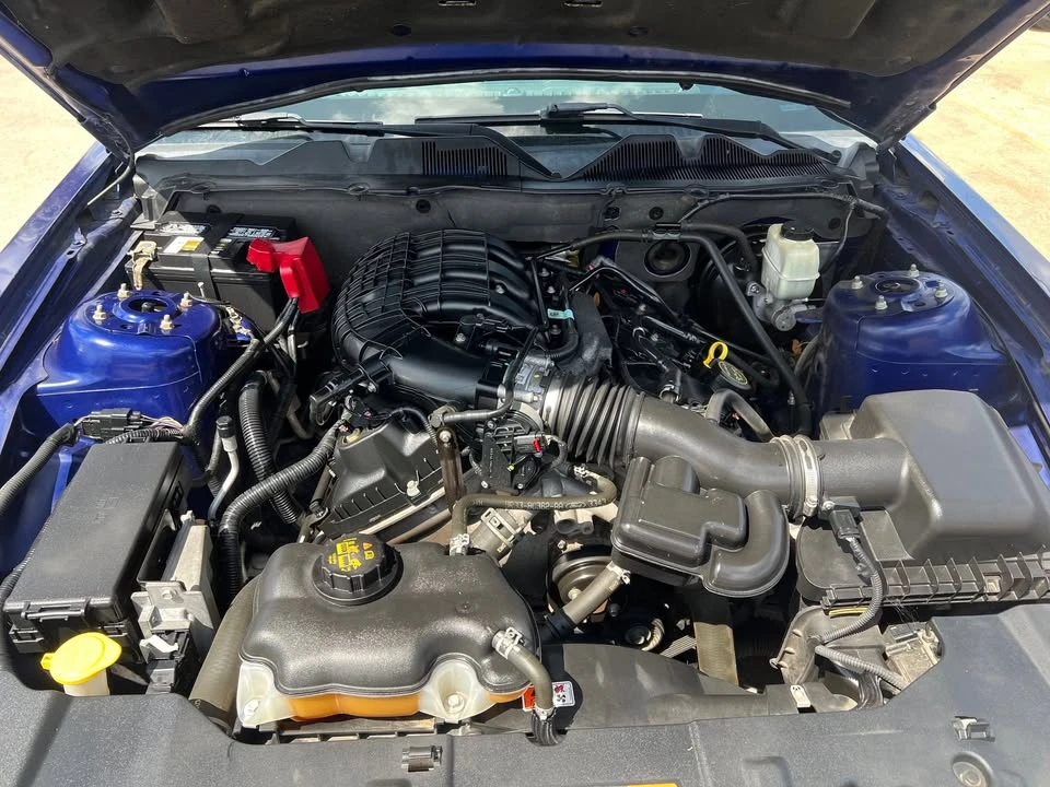 2014 Ford S197 Mustang - Image 14 of 14