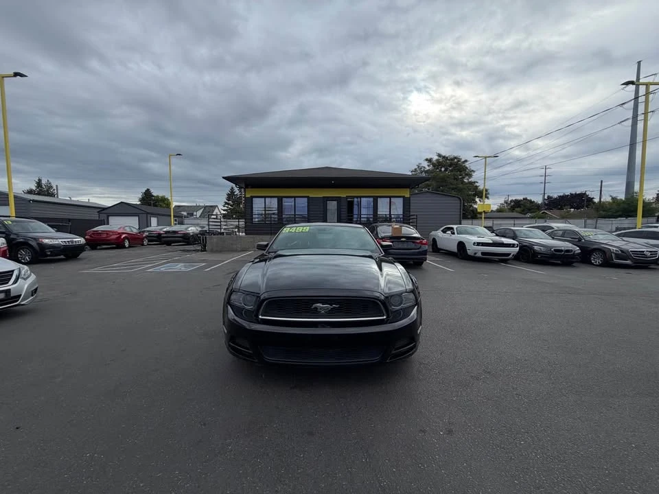 2014 Ford S197 Mustang - Image 3 of 16