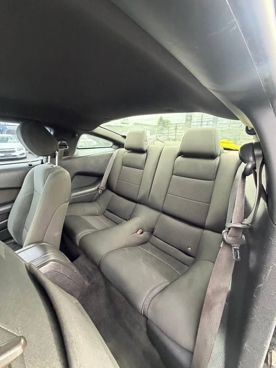 2014 Ford S197 Mustang - Image 15 of 16