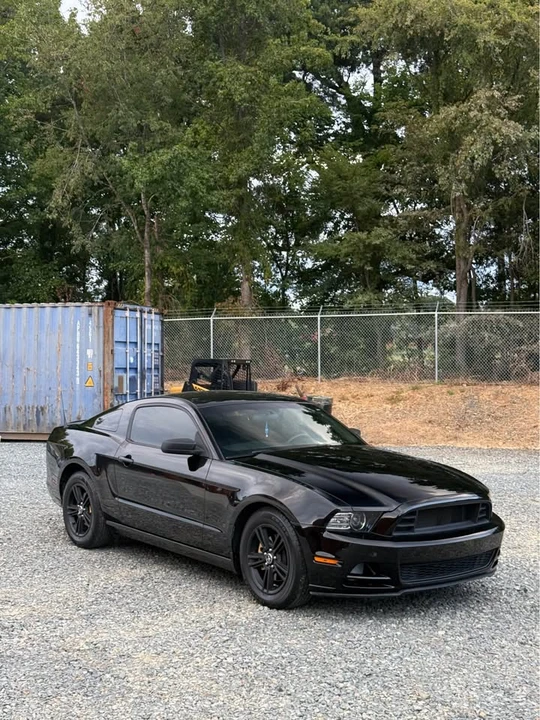 2014 Ford S197 Mustang - Image 3 of 17