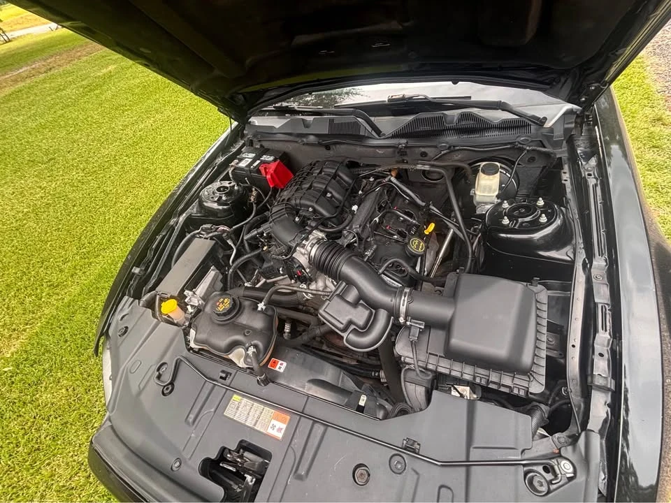 2014 Ford S197 Mustang - Image 7 of 10