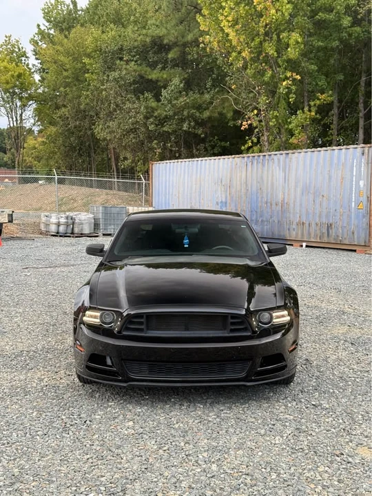 2014 Ford S197 Mustang - Image 2 of 17