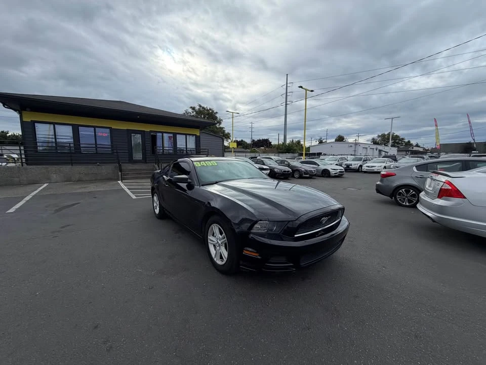 2014 Ford S197 Mustang - Image 3 of 17