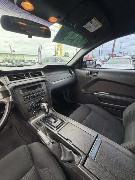 2014 Ford S197 Mustang - Image 15 of 17