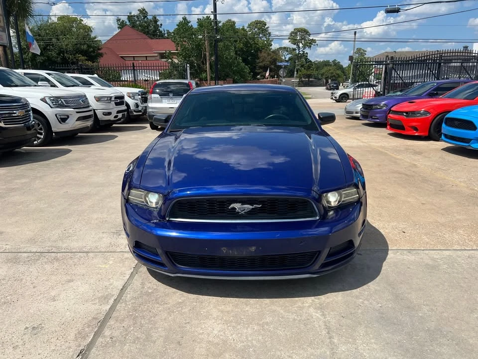 2014 Ford S197 Mustang - Image 3 of 14