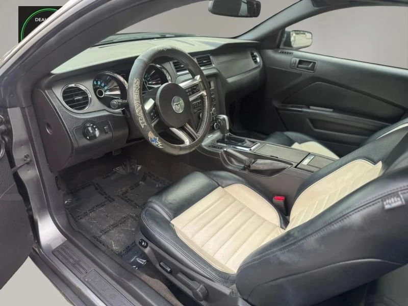2014 Ford S197 Mustang - Image 11 of 20