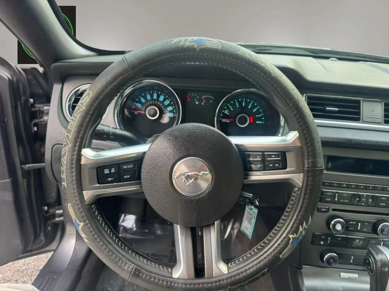 2014 Ford S197 Mustang - Image 15 of 20