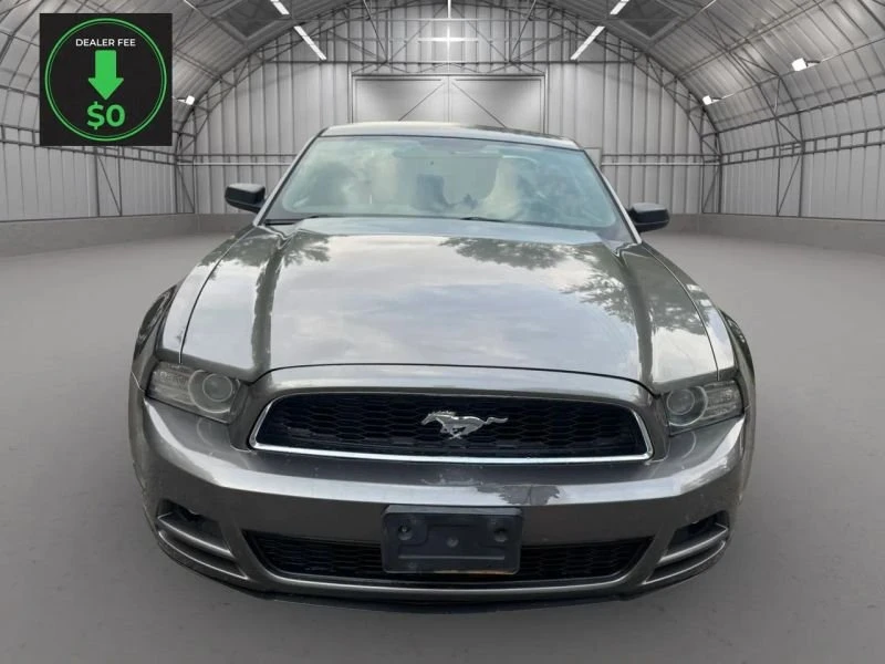 2014 Ford S197 Mustang - Image 8 of 20