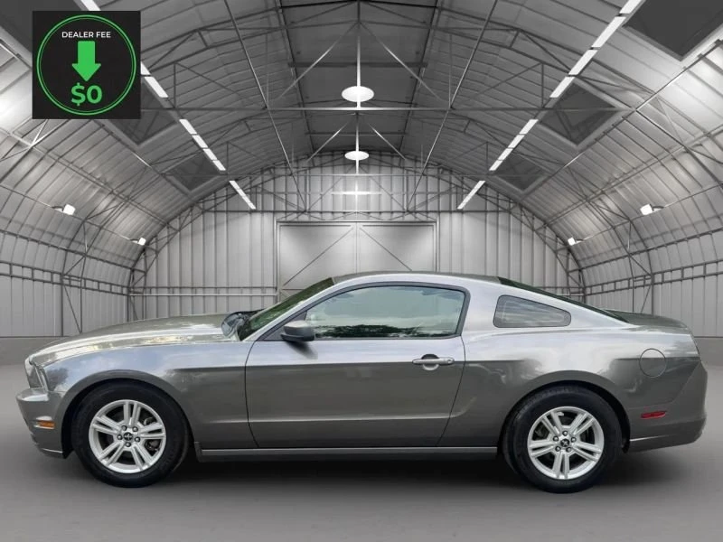 2014 Ford S197 Mustang - Image 2 of 20