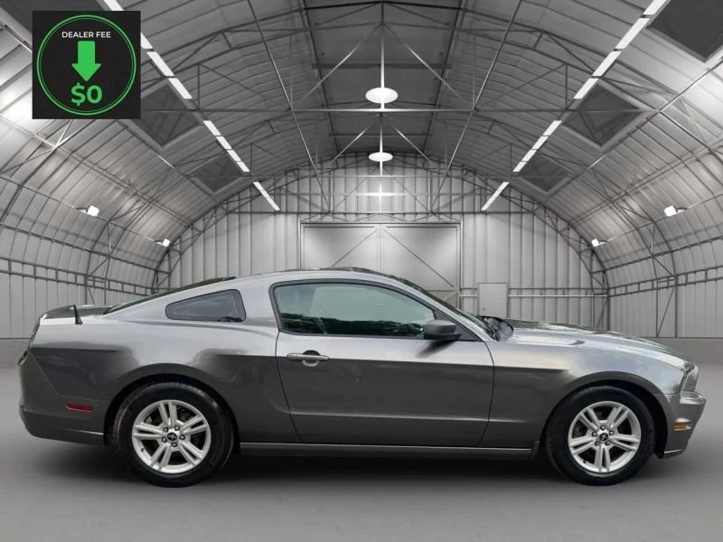 2014 Ford S197 Mustang - Image 6 of 20